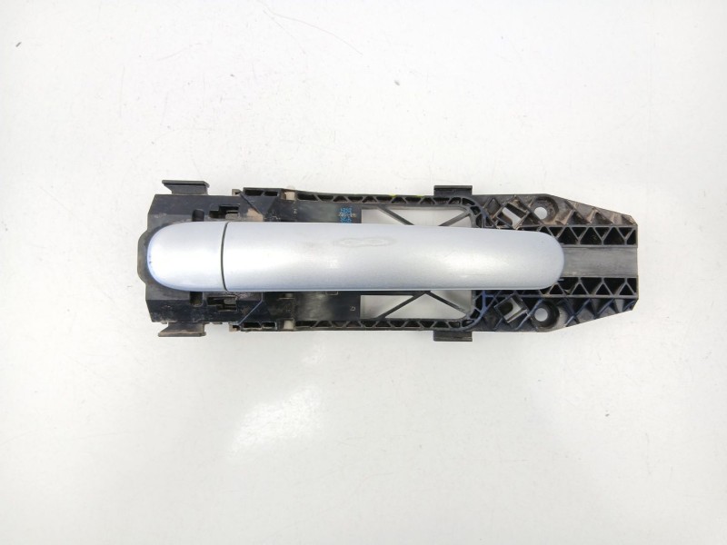 Recambio de manilla delantera derecha para skoda yeti (5l) 2.0 tdi 4x4 referencia OEM IAM 5N0839885H  