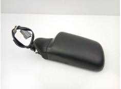 Recambio de retrovisor izquierdo para chrysler grand voyager 3.3 g automatica monovolumen referencia OEM IAM NEGRO ELECTRICO  