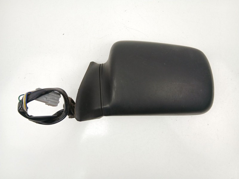 Recambio de retrovisor izquierdo para chrysler grand voyager 3.3 g automatica monovolumen referencia OEM IAM NEGRO ELECTRICO  