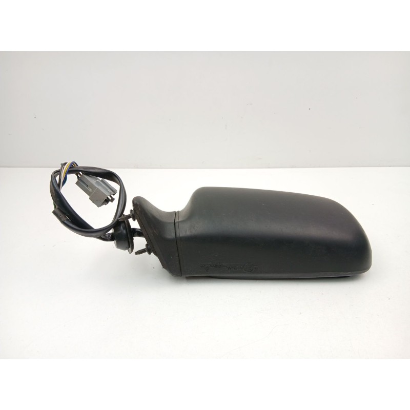 Recambio de retrovisor izquierdo para chrysler grand voyager 3.3 g automatica monovolumen referencia OEM IAM NEGRO ELECTRICO  