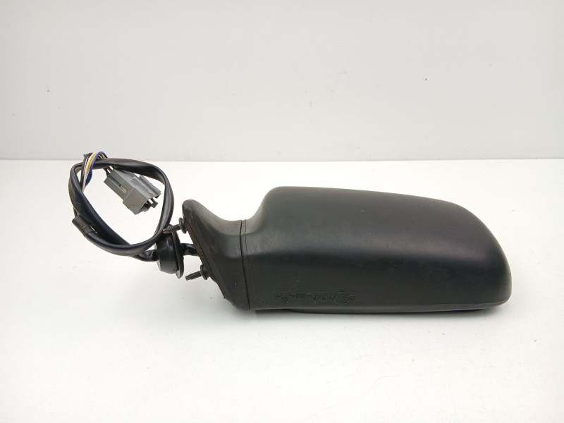 Recambio de retrovisor izquierdo para chrysler grand voyager 3.3 g automatica monovolumen referencia OEM IAM NEGRO ELECTRICO  