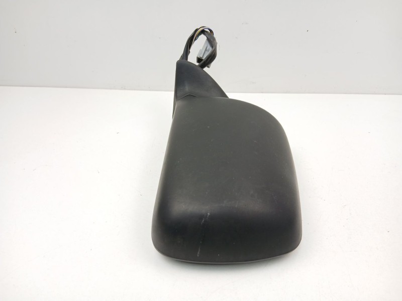 Recambio de retrovisor izquierdo para chrysler grand voyager 3.3 g automatica monovolumen referencia OEM IAM NEGRO ELECTRICO  