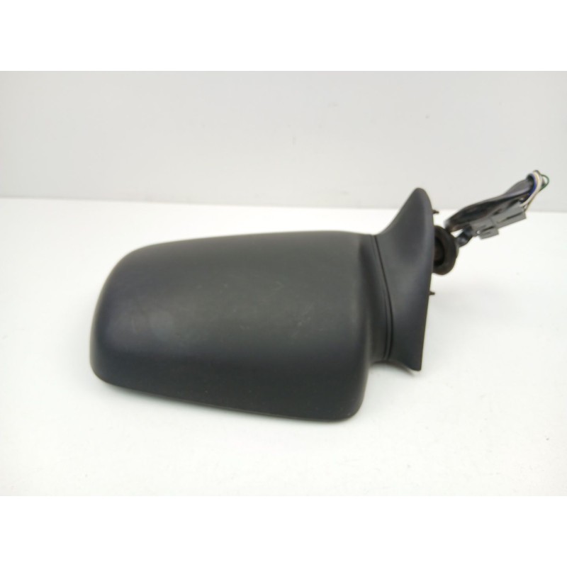 Recambio de retrovisor izquierdo para chrysler grand voyager 3.3 g automatica monovolumen referencia OEM IAM NEGRO ELECTRICO  