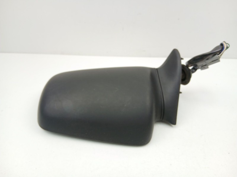 Recambio de retrovisor izquierdo para chrysler grand voyager 3.3 g automatica monovolumen referencia OEM IAM NEGRO ELECTRICO  