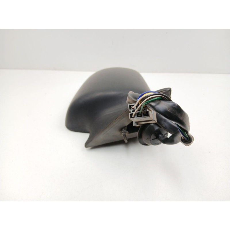 Recambio de retrovisor izquierdo para chrysler grand voyager 3.3 g automatica monovolumen referencia OEM IAM NEGRO ELECTRICO  
