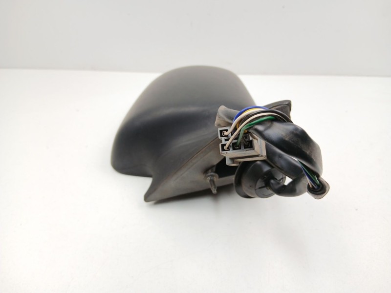 Recambio de retrovisor izquierdo para chrysler grand voyager 3.3 g automatica monovolumen referencia OEM IAM NEGRO ELECTRICO  
