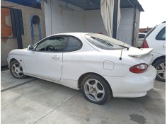 hyundai coupe i (rd) del año 1999 2