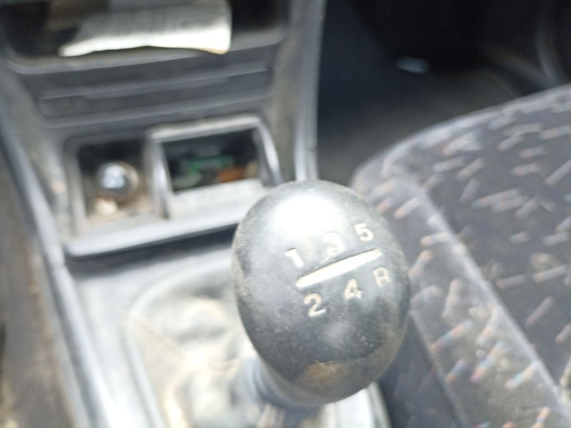 hyundai coupe i (rd) del año 1999