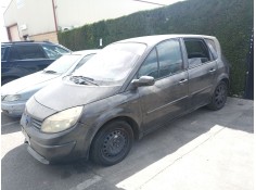 renault scénic ii (jm0/1_) del año 2006
