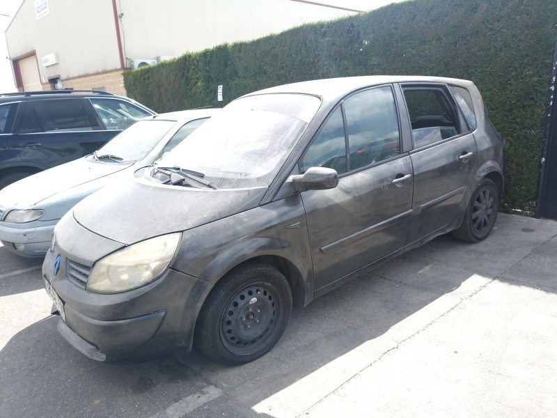 renault scénic ii (jm0/1_) del año 2006