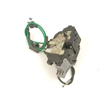 CERRADURA PUERTA TRASERA IZQUIERDA 814102L000 