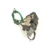 Recambio de cerradura puerta trasera izquierda para hyundai i30 1.4 g referencia OEM IAM 814102L000  