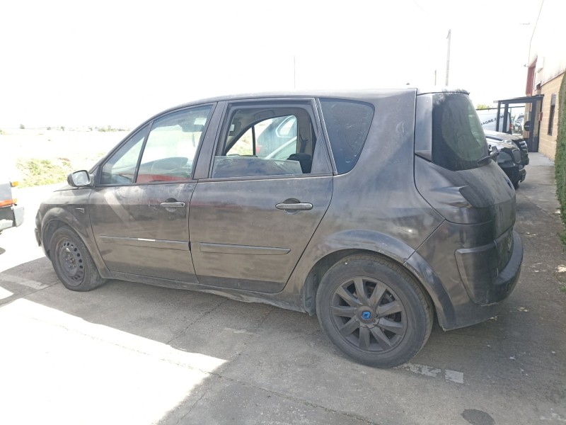 renault scénic ii (jm0/1_) del año 2006