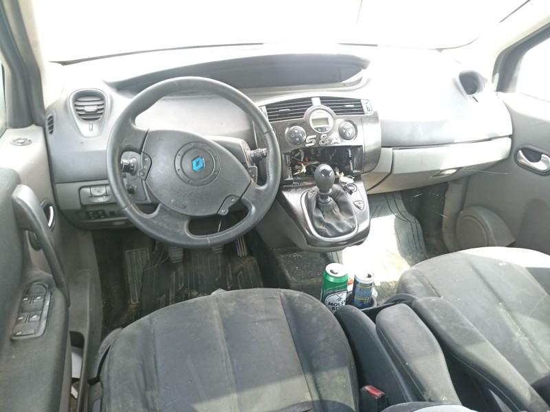 renault scénic ii (jm0/1_) del año 2006
