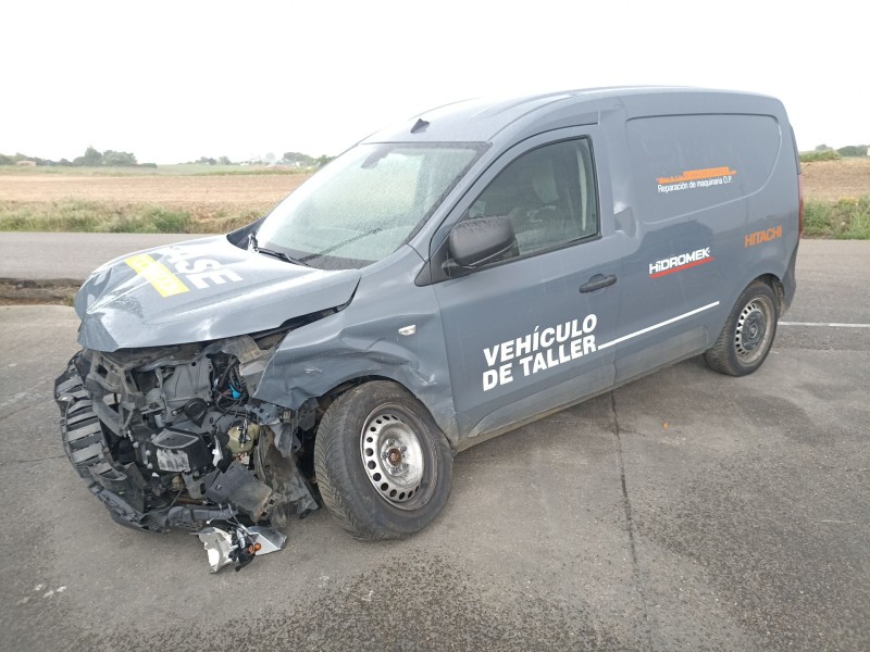 Recambio de carroceria para renault express furgoneta/monovolumen 1.5 blue dci 75 (f6aa) referencia OEM IAM   