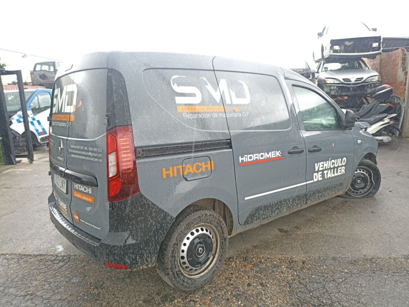 Recambio de carroceria para renault express furgoneta/monovolumen 1.5 blue dci 75 (f6aa) referencia OEM IAM   