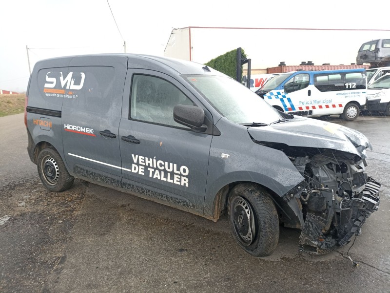 Recambio de carroceria para renault express furgoneta/monovolumen 1.5 blue dci 75 (f6aa) referencia OEM IAM   