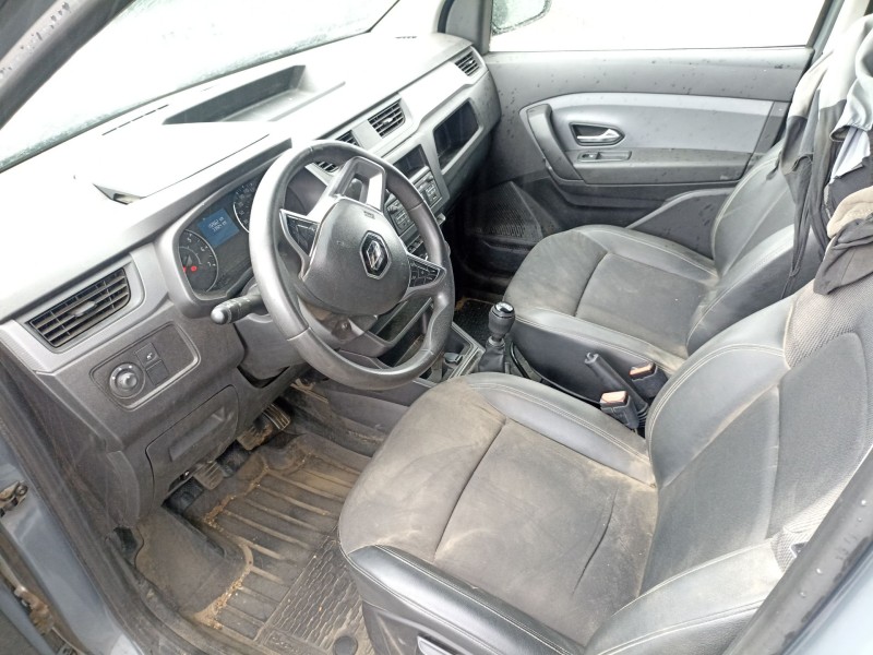 Recambio de carroceria para renault express furgoneta/monovolumen 1.5 blue dci 75 (f6aa) referencia OEM IAM   