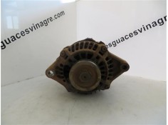 Recambio de alternador : nissan almera : 1.4 g -ga14 (87,04cv) [1998] para nissan almera 1.4 g -ga14 referencia OEM IAM   