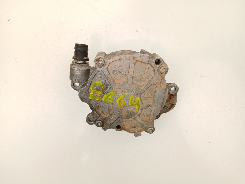 Recambio de depresor freno para skoda yeti (5l) 2.0 tdi 4x4 referencia OEM IAM 03L145100E  