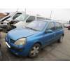 renault clio del año 2002