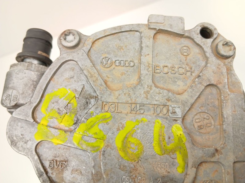 Recambio de depresor freno para skoda yeti (5l) 2.0 tdi 4x4 referencia OEM IAM 03L145100E  