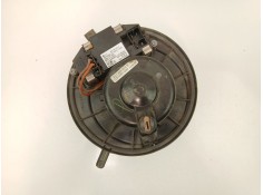 Recambio de motor calefaccion para skoda yeti (5l) 2.0 tdi 4x4 referencia OEM IAM 3C1820015N   2