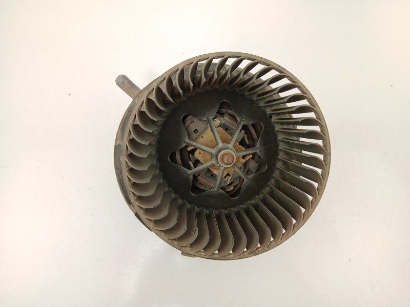 Recambio de motor calefaccion para skoda yeti (5l) 2.0 tdi 4x4 referencia OEM IAM 3C1820015N  