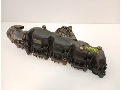 Recambio de colector admision para skoda yeti (5l) 2.0 tdi 4x4 referencia OEM IAM 03L129711AG  