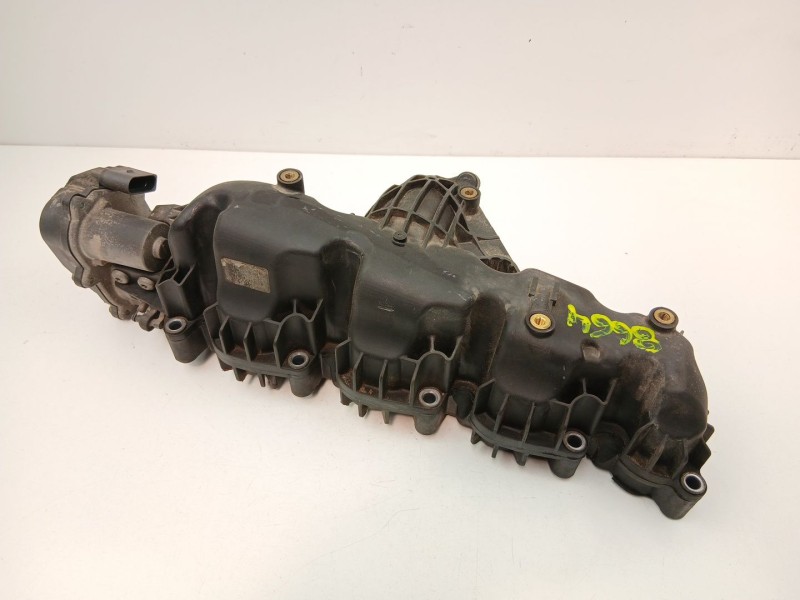 Recambio de colector admision para skoda yeti (5l) 2.0 tdi 4x4 referencia OEM IAM 03L129711AG  