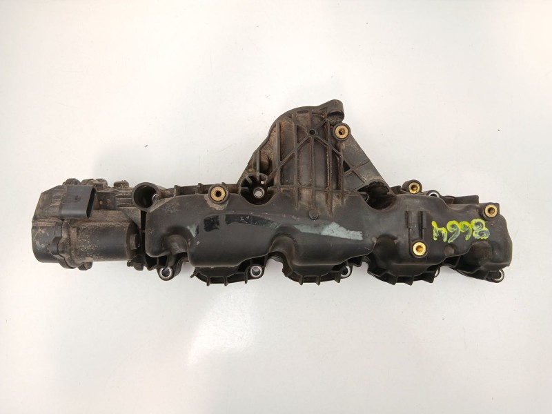 Recambio de colector admision para skoda yeti (5l) 2.0 tdi 4x4 referencia OEM IAM 03L129711AG  