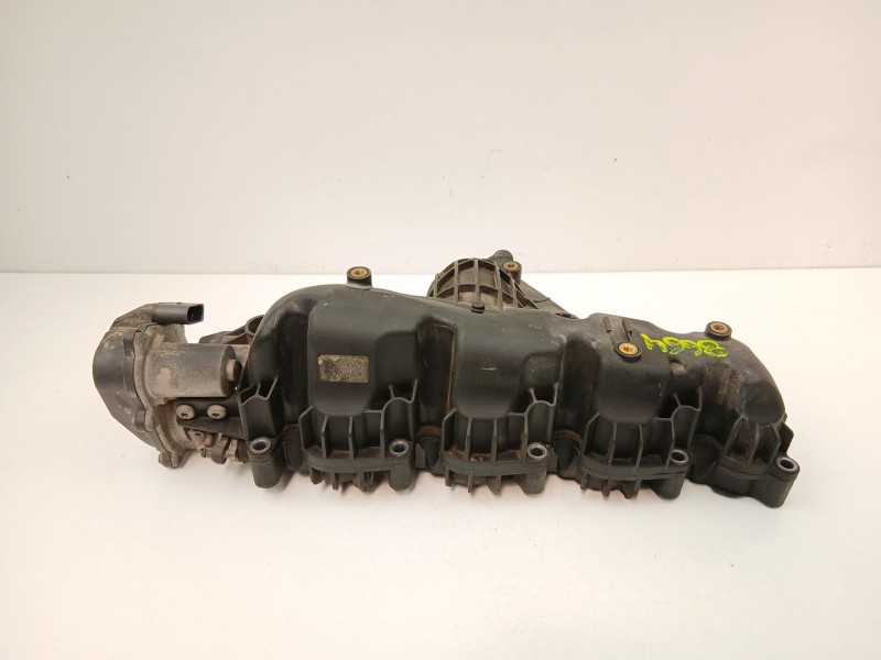 Recambio de colector admision para skoda yeti (5l) 2.0 tdi 4x4 referencia OEM IAM 03L129711AG  