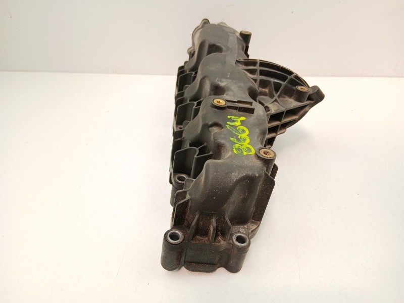 Recambio de colector admision para skoda yeti (5l) 2.0 tdi 4x4 referencia OEM IAM 03L129711AG  