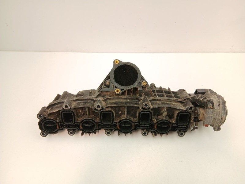 Recambio de colector admision para skoda yeti (5l) 2.0 tdi 4x4 referencia OEM IAM 03L129711AG  
