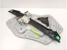 Recambio de elevalunas delantero derecho para skoda yeti (5l) 2.0 tdi 4x4 referencia OEM IAM 5L0837402  