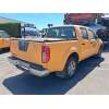 Recambio de carroceria para nissan navara np300 (d40) 2.5 dci 4wd referencia OEM IAM   