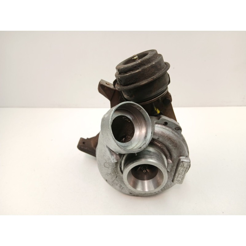 Recambio de turbo para mercedes-benz clase c (w203) c 220 cdi (203.006) referencia OEM IAM A6110960999 AL0009GT18V 