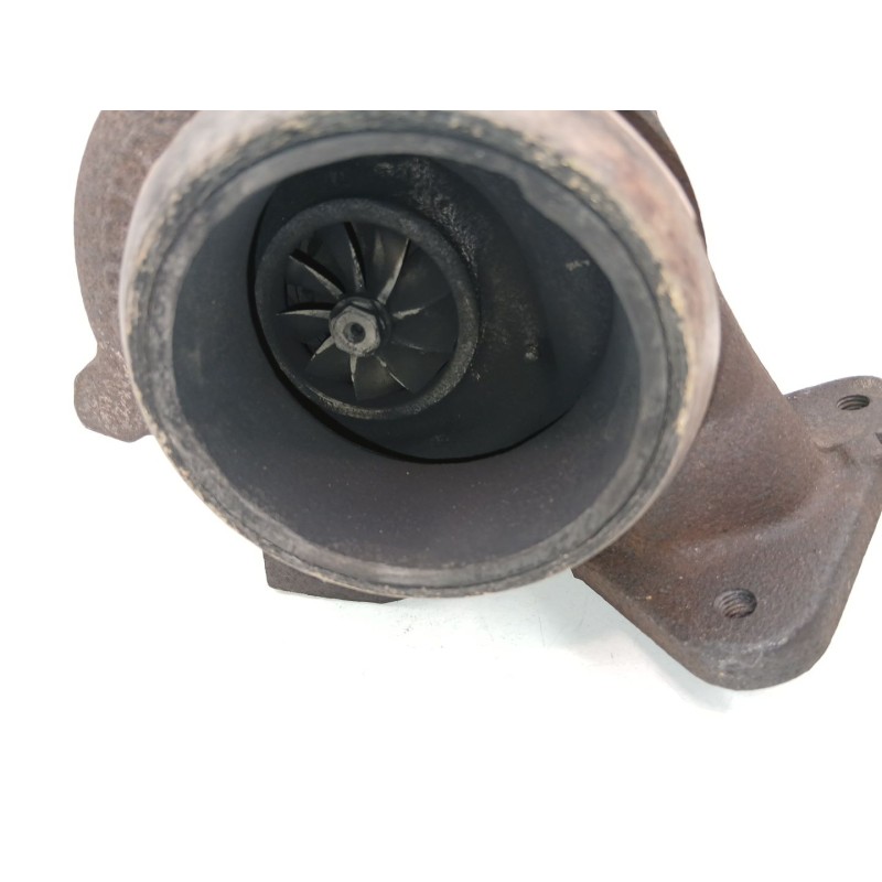 Recambio de turbo para mercedes-benz clase c (w203) c 220 cdi (203.006) referencia OEM IAM A6110960999 AL0009GT18V 