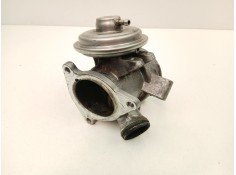 Recambio de valvula egr para mercedes-benz clase c (w203) c 220 cdi (203.006) referencia OEM IAM A6110900754  