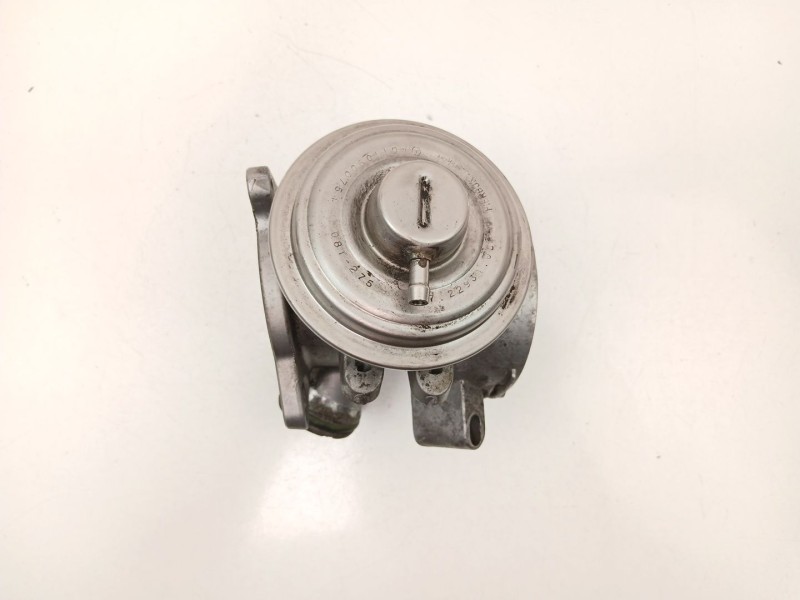 Recambio de valvula egr para mercedes-benz clase c (w203) c 220 cdi (203.006) referencia OEM IAM A6110900754  