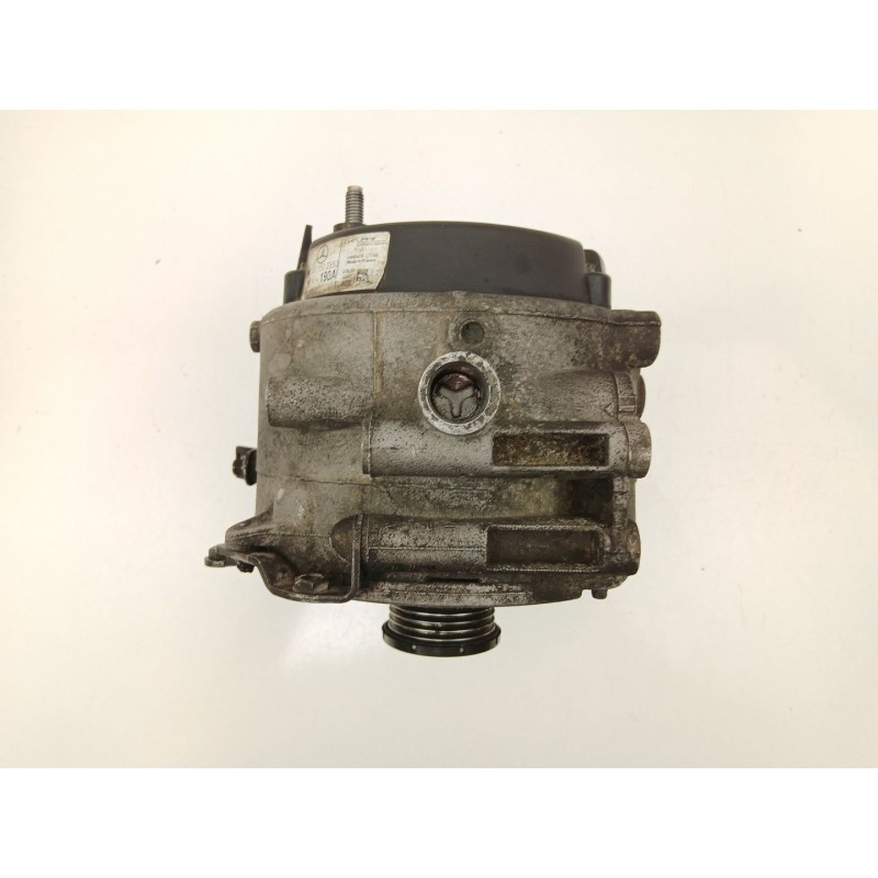 Recambio de alternador para mercedes-benz clase c (w203) c 220 cdi (203.006) referencia OEM IAM A0001502550  