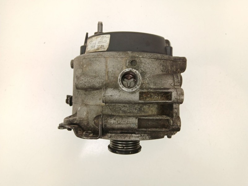 Recambio de alternador para mercedes-benz clase c (w203) c 220 cdi (203.006) referencia OEM IAM A0001502550  
