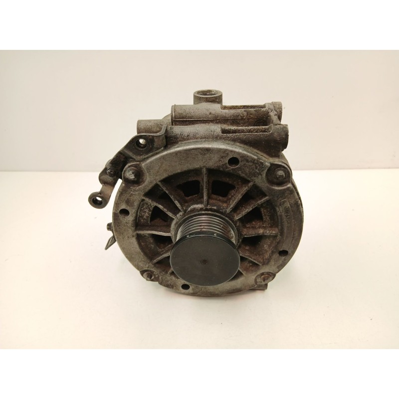 Recambio de alternador para mercedes-benz clase c (w203) c 220 cdi (203.006) referencia OEM IAM A0001502550  