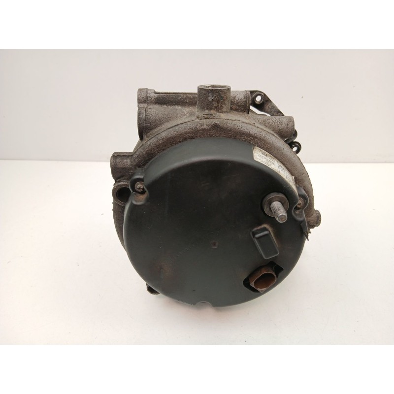 Recambio de alternador para mercedes-benz clase c (w203) c 220 cdi (203.006) referencia OEM IAM A0001502550  