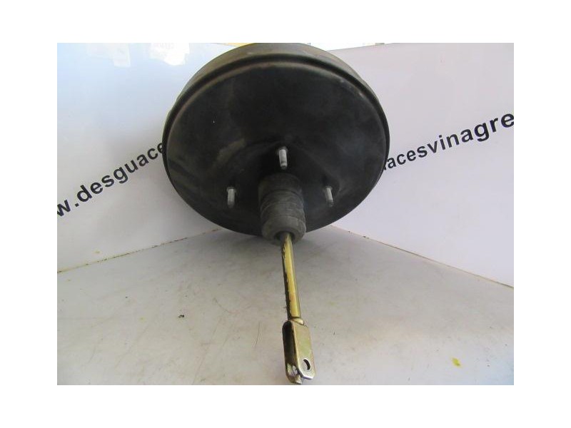 Recambio de servofreno : m. benz sprinter : 310d - 2.9 d -602980 (102cv) 5p [1998] para m. benz sprinter 310d - 2.9 d -602980 re