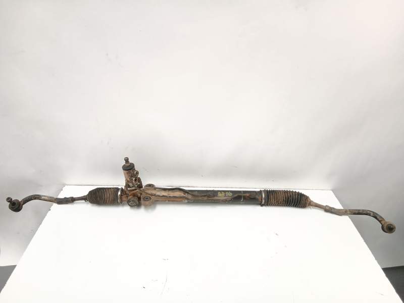 Recambio de cremallera direccion para hyundai santa fé ii (cm) 2.2 crdi 4x4 referencia OEM IAM 577002B100  
