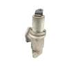 Recambio de valvula egr para hyundai santa fé ii (cm) 2.2 crdi gls 4x4 referencia OEM IAM 2841027410  