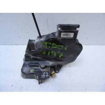 CERRADURA PUERTA TRASERA DERECHA 30699458 