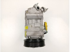 Recambio de compresor aire acondicionado para peugeot 206 hatchback (2a/c) 1.4 hdi eco 70 referencia OEM IAM 6453LS   2