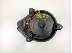 Recambio de motor calefaccion para citroën saxo (s0, s1) 1.4 vts referencia OEM IAM 6441G6   2